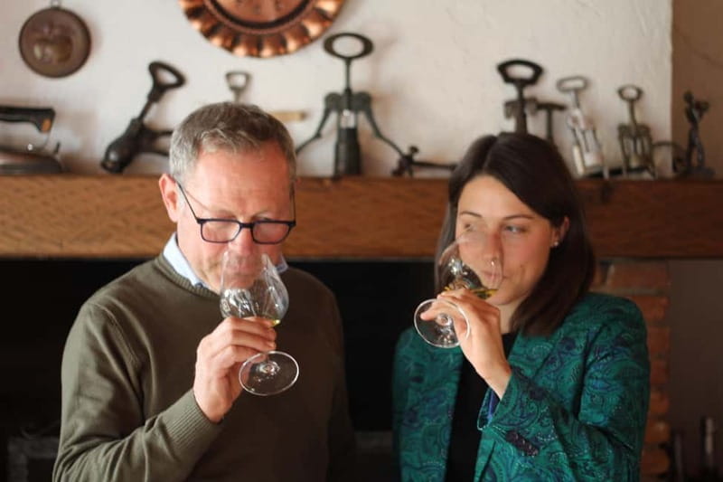 Lake Garda: Winery Tour & Wine Tasting with Local Delicacies - Should You Book This Winery Visit?
