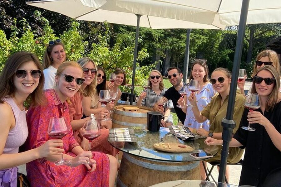 Langhe & Monferrato: Vineyard Tour and Wine Tasting - Should you book Bussi Piero?