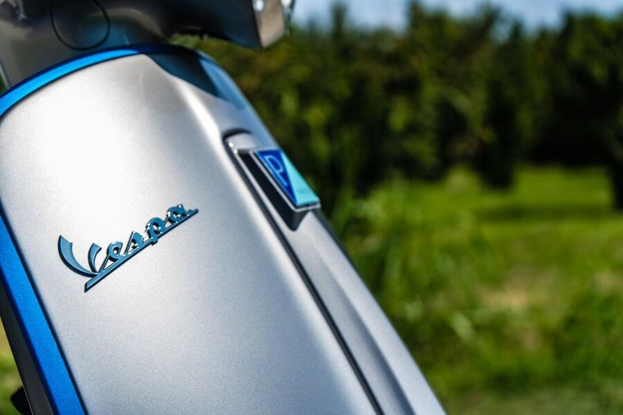 LANGHE : Vespa Tour to the Wine Region of Barolo - The return section and the listed electric car transfer