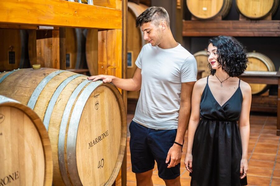 LANGHE : Vespa Tour to the Wine Region of Barolo - What to bring and what to arrange ahead