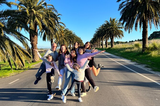 Langhorne Creek Wine Region Daytrip with Lunch from Adelaide - Bleasdale Vineyards brings history to the bottle
