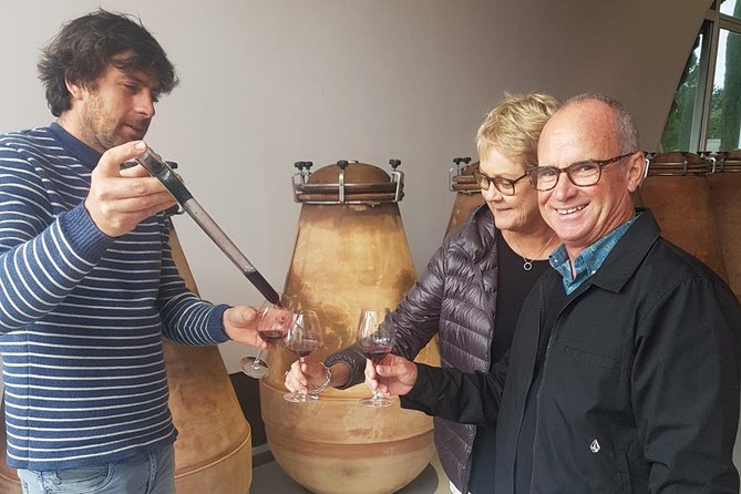 Languedoc Vineyard Tours - Key points about the Carcassonne wine tour