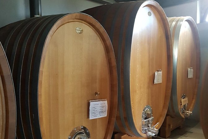 Languedoc Vineyard Tours - Why this Languedoc tour feels different