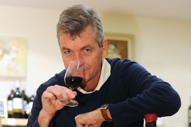 Languedoc Vineyard Tours - Two wineries, vineyard walks, and up to 12 wines