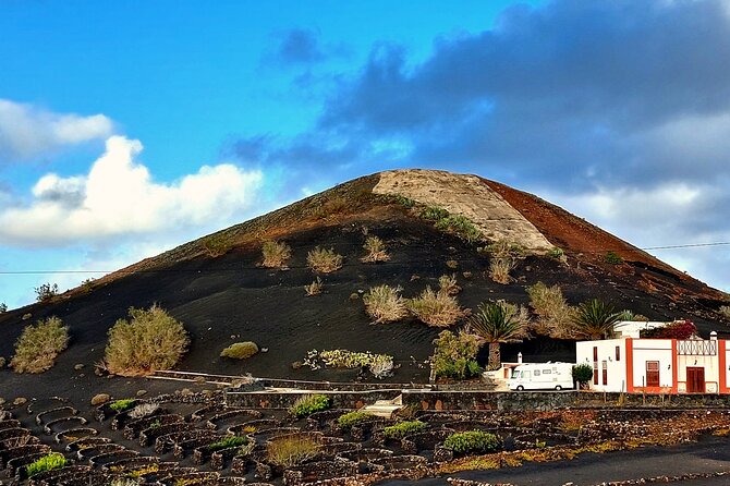 Lanzarote E-Bike Tour: Volcano Craters & Scenic Vineyards - Is $146 good value?