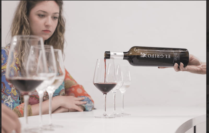 Lanzarote: El Grifo Wine Cellar Tour with Tasting - The 1775 cellar and El Grifo’s place in island wine