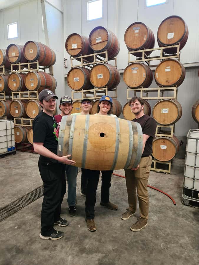 Las Cruces/El Paso: Weekend Wine Tour to three wineries - Should you book it?