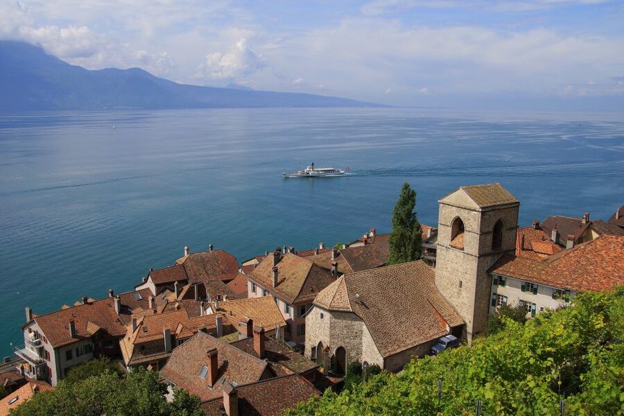 Lausanne: 2-Hour Lake Geneva Cruise Along Lavaux Vineyards - Is two hours the right length?