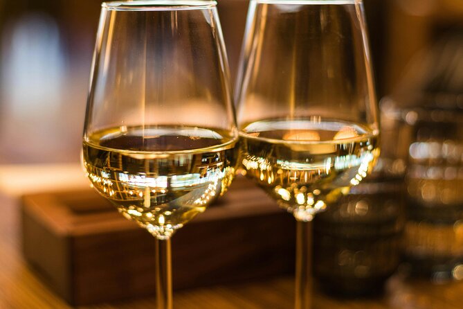 Lavaux Wine and Vineyard Experience with Boat Cruise - Timing, walking, and practical details