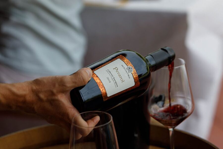 Lazise: Winery Tour with Garda Wines and Food Tasting - Tasting Bardolino, Chiaretto, and Custoza