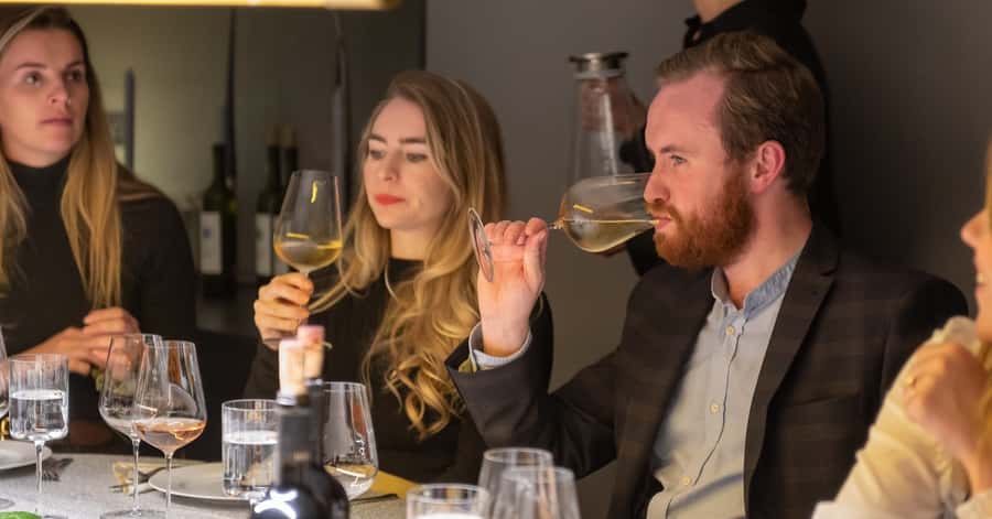 Lebanese wineries guided tour with tastings & lunch - Key points to know before you book
