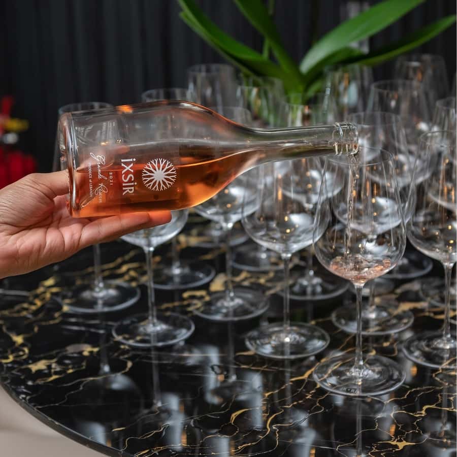 Lebanese wineries guided tour with tastings & lunch - Why the Bekaa Valley makes this a worthwhile day