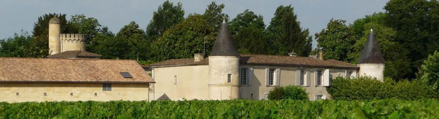 Libourne: Winery Tour with Wine and Chocolate Tasting - The vat room and barrel cellar