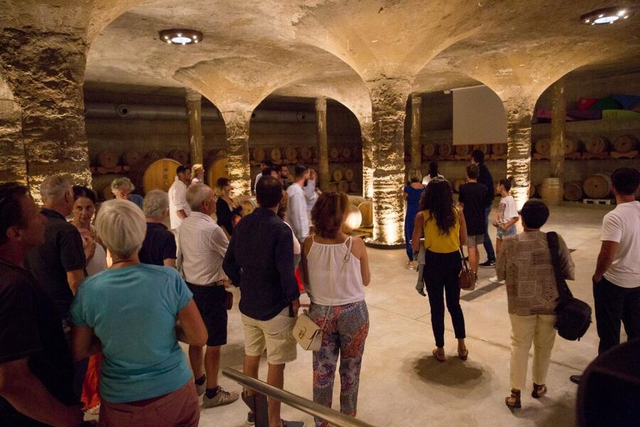 LIPARI WINERY - SUNSET WINE TASTING - Booking and cancellation details to keep in mind