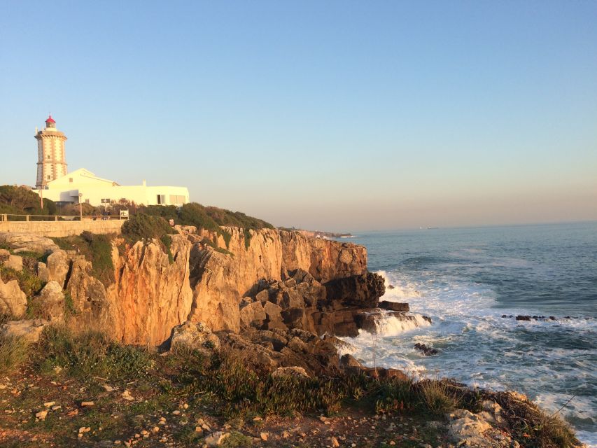 Lisbon: Sintra, Pena Palace, Quinta Regaleira, Cascais Tour - Why this Sintra day trip works