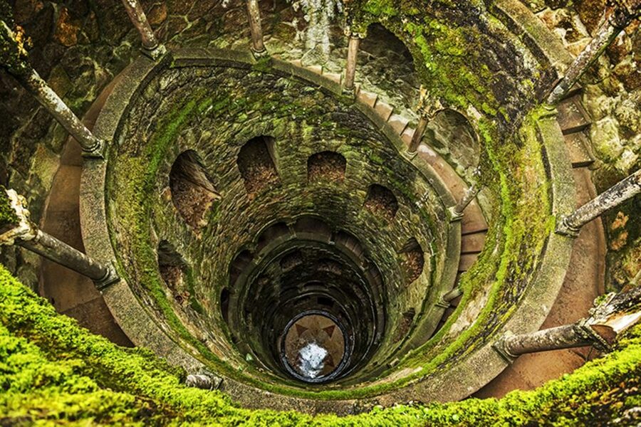 Lisbon: Sintra, Quinta da Regaleira, Cabo da Roca & Cascais - Pickup, pace, and practical details
