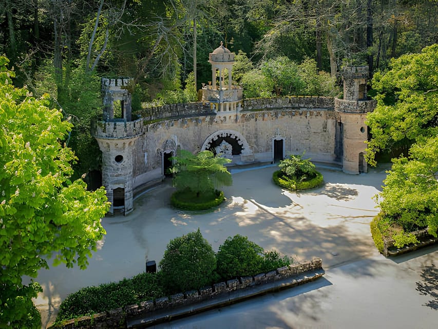Lisbon: Sintra, Quinta Regaleira, Pena Gardens, Cascais Trip - Should you book the Sintra, Pena, and Cascais trip?