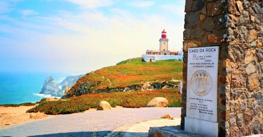 Lisbon: Sintra, Roca, Pena Palace, Quinta Regaleira passby - Why this Sintra day trip works