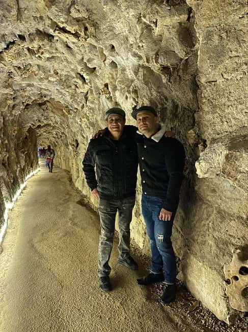 Lisbon: Sintra Tour with Pena Palace and Quinta da Regaleira - Cabo da Roca at Europe’s western edge