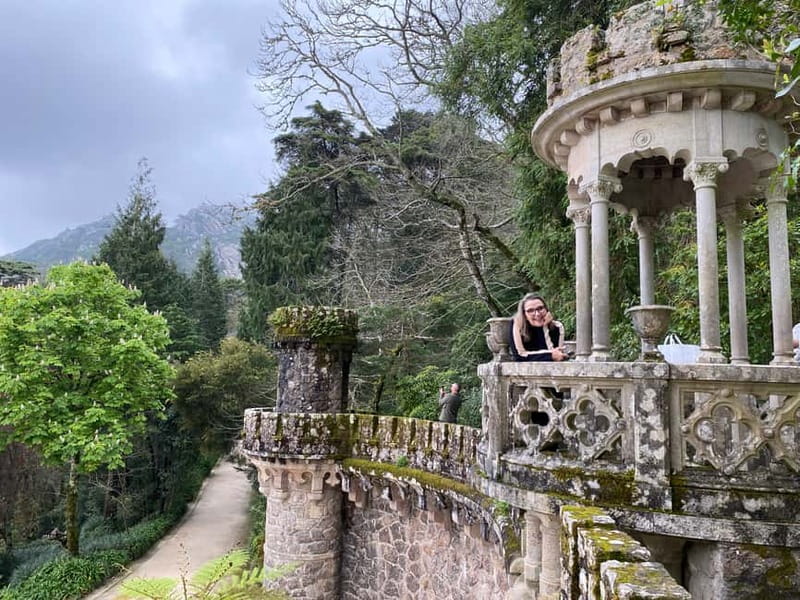Lisbon: Sintra Tour with Pena Palace and Quinta da Regaleira - Is $51 good value?