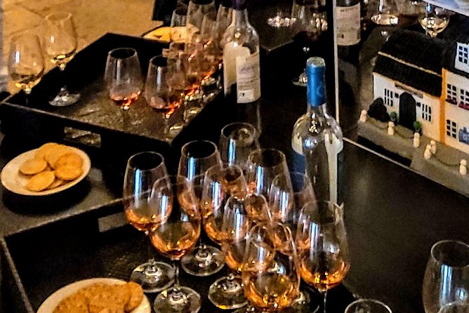 Lisbon & The South Side Wine Regions Private Luxury Tour - Palmela Castle gives the route its big viewpoint