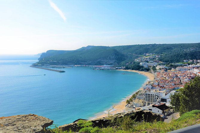 Lisbon & The South Side Wine Regions Private Luxury Tour - José Maria da Fonseca puts wine on the first day