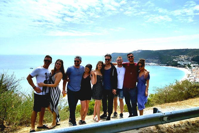 Lisbon & The South Side Wine Regions Private Luxury Tour - Évora opens the Alentejo day