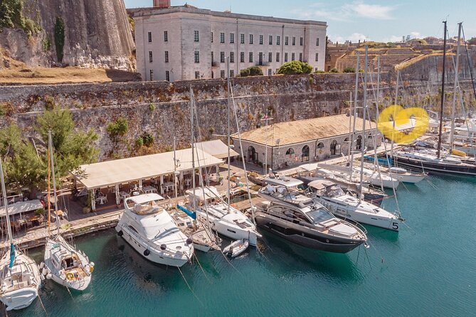 Live Jazz Music and Local Stories in the Heart of Corfu - Who will enjoy this Corfu experience most?