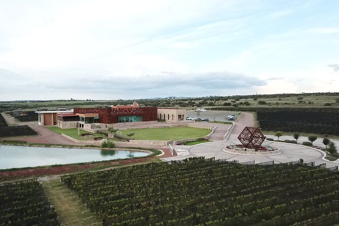 Local Vineyard Tour & Wine Tasting at the Independence Valley - Is $99 a fair price?