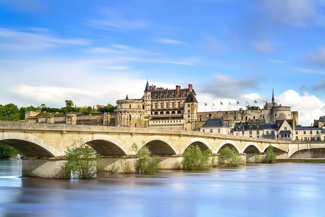 Loire Valley Royal Castles Guided Small group Day Trip from Paris - Why this day trip works from Paris