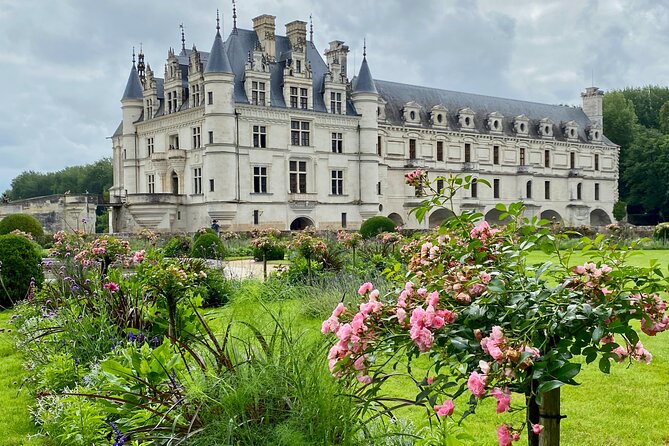 Loire Valley Royal Castles Guided Small group Day Trip from Paris - The Plou et Fils wine tasting