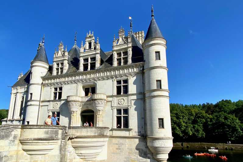 Loire Valley Royal Castles Small Group Day Trip from Paris - Why this Loire Valley day trip works