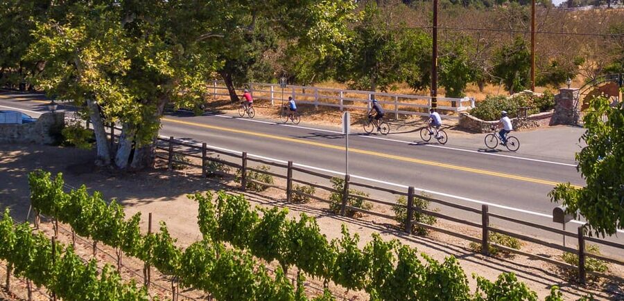 Los Olivos: E-Bike Tour + Vineyard Lunch w/Wine Tasting - Should you book the Santa Ynez e-bike tour?