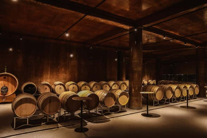 Lundër: Lundra Winery Guided Tour with Wine Tasting - Who Will Enjoy Lundra Winery Most