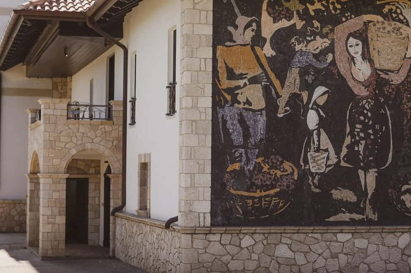 Lundër: Lundra Winery Guided Tour with Wine Tasting - Booking Advice and Final Verdict