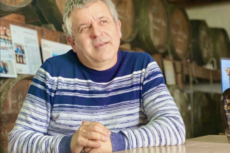 Luxury Wine Tasting at the Czar Pico Winery - Should you book Czar Pico Winery?