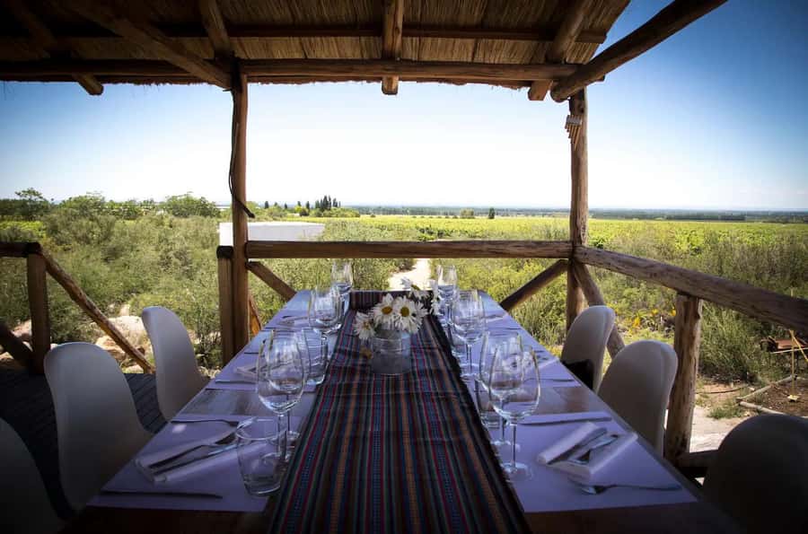 Luxury Wine Tasting in Uco Valley/ Boutique Wineries & Asado - Why the Uco Valley makes a good wine day