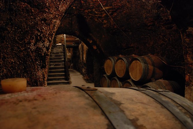 Madrid Countryside Wineries Guided Tour with Wine Tasting - How much value does $175.35 offer?