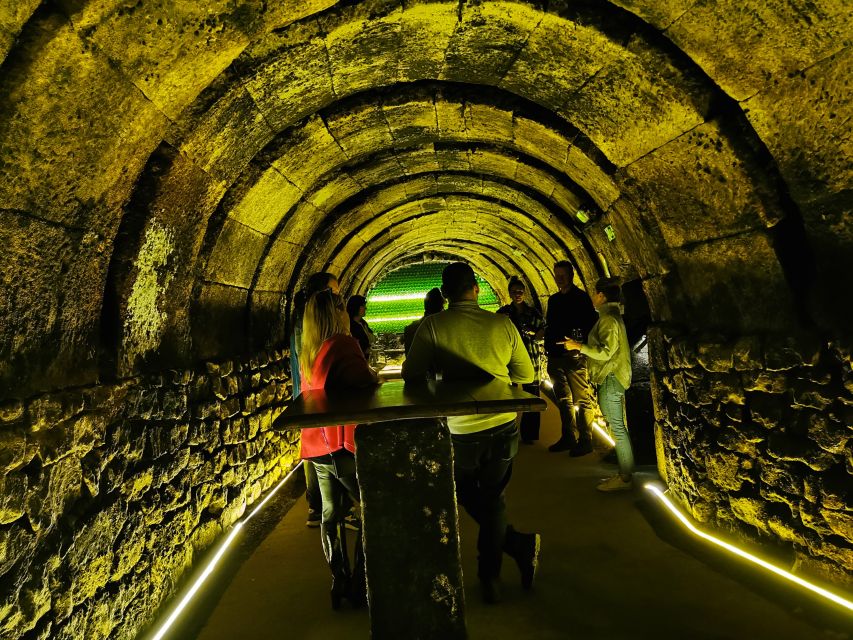 Madrid: half day wine region tour - Chinchón, Colmenar de Oreja, and the rural route