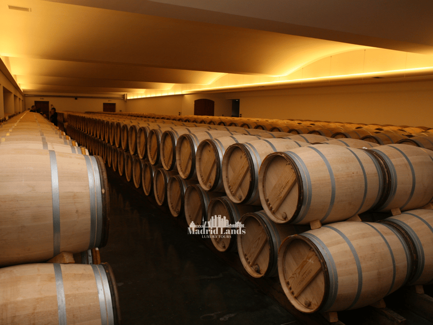 Madrid: Luxury Winery Emilio Moro Tour - Why this Emilio Moro day trip is different
