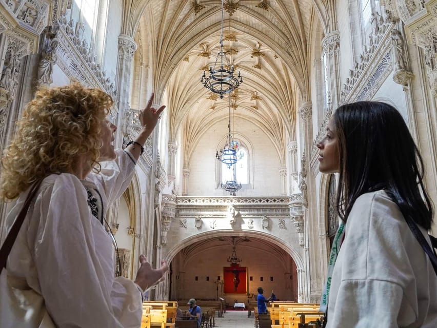 Madrid: Toledo Day Trip with Winery Visit and Wine Tasting - Finca Loranque and the Castile-La Mancha wine visit