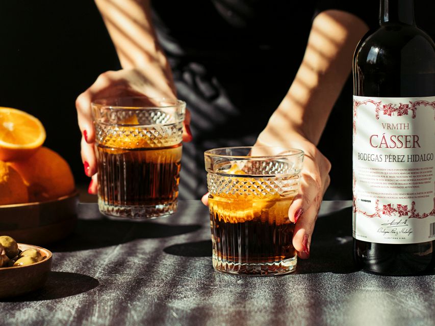 Malaga: White Village, Vineyard, and Wine Tasting Wine Tour - Who will enjoy this Álora wine tour?