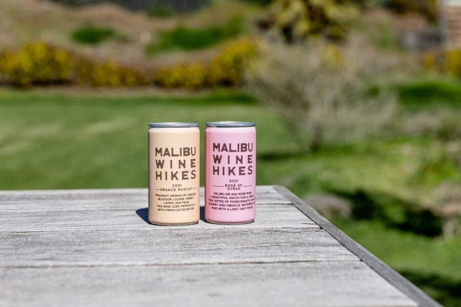 Malibu: Guided Vineyard Hike with Photo Stops and Wine - A vineyard walk with more than rows of grapes