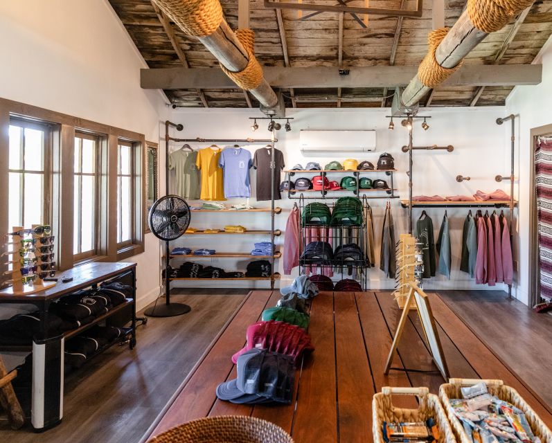 Malibu: Guided Vineyard Hike with Photo Stops and Wine - The organic garden and working-property feel