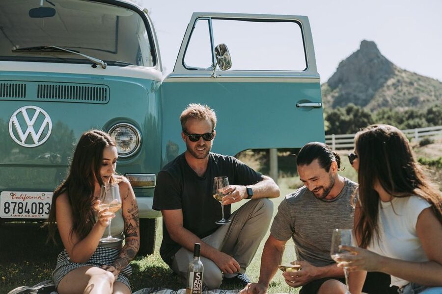 Malibu: Vintage VW Bus and Vineyard Tour - Should You Book the Malibu VW Bus Tour?