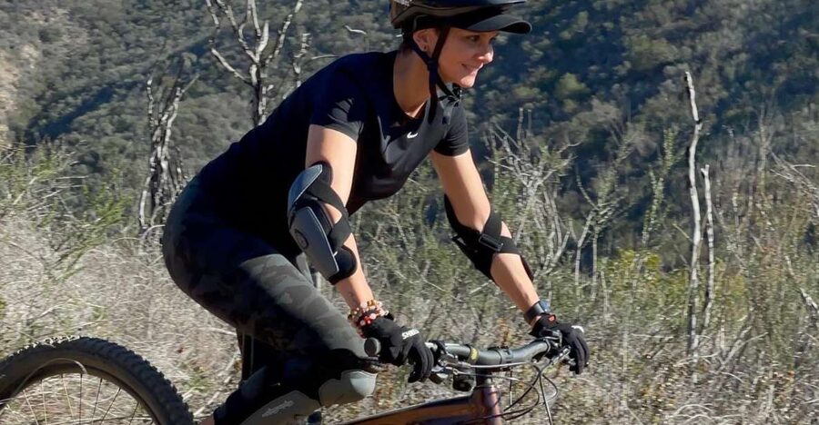 Malibu Wine Country: Electric-Assisted Mountain Bike Tour - Rougher trails and practical riding skills
