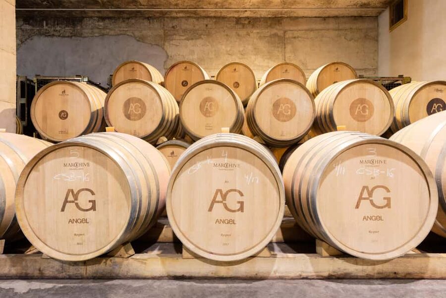 Mallorca: Bodegas Ángel Winery Tour with Wine Tasting - Is $23 a fair price?