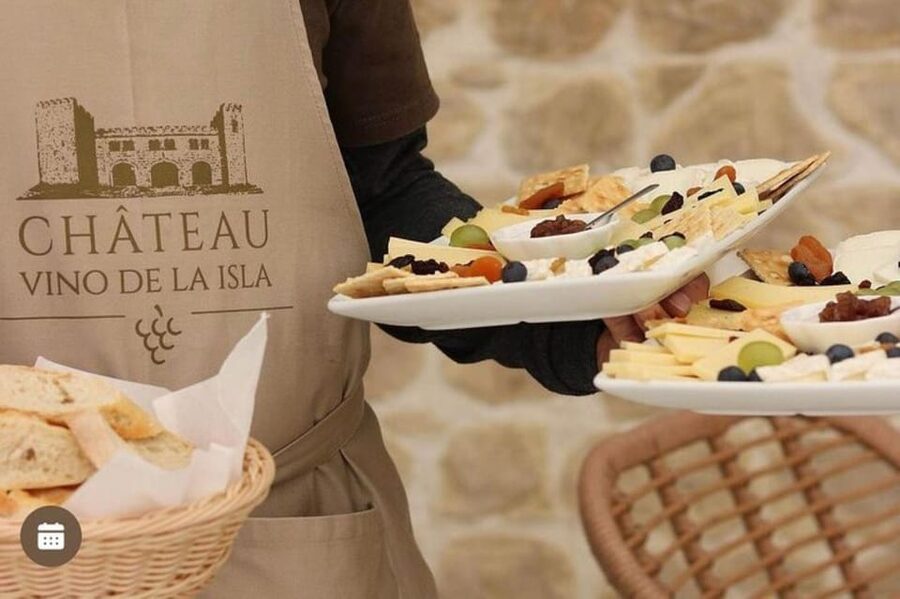 Mallorca: Wine Tasting from the smallest wineries 5 Wines - How much time should you allow?