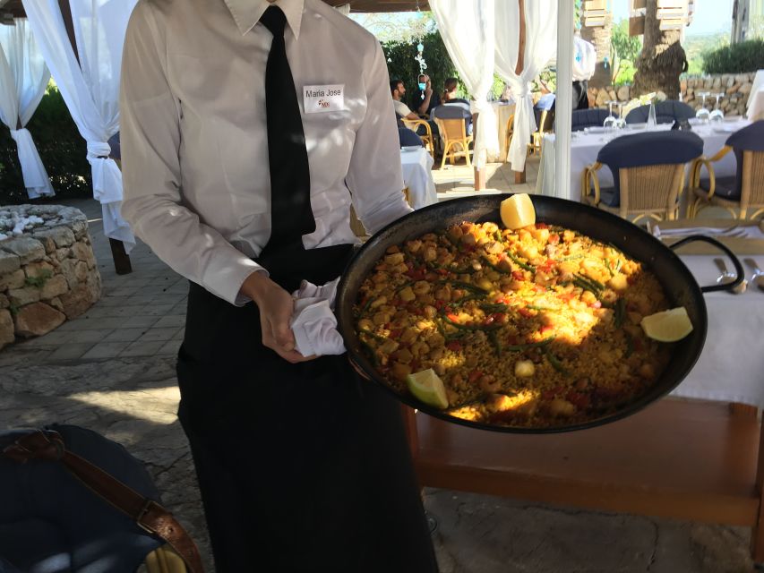 Mallorcan Family Winery Authentic Wine Tasting Experience - Key points to know before you book
