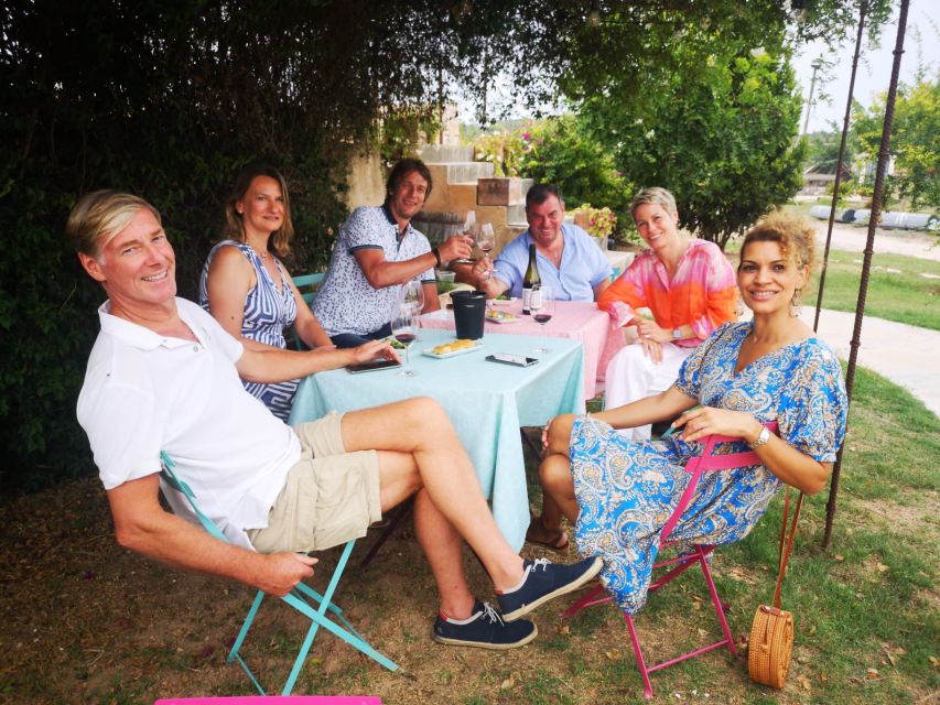 Mallorcas Emblematic Wineries Small Group Tour, two wineries - Practical details that matter